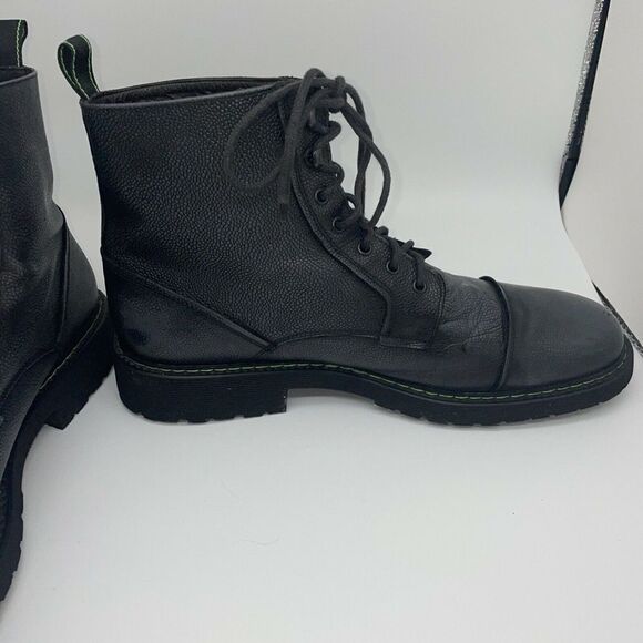 Bruno Magli‎ Sonny Cap Toe Boot Men’s US 13